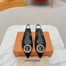 Louis Vuitton Sandals